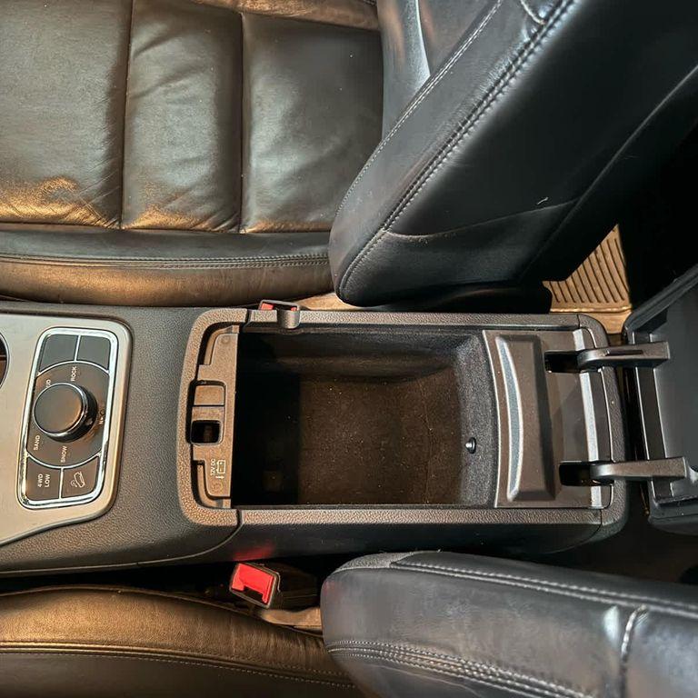 used 2020 Jeep Grand Cherokee car, priced at $21,989