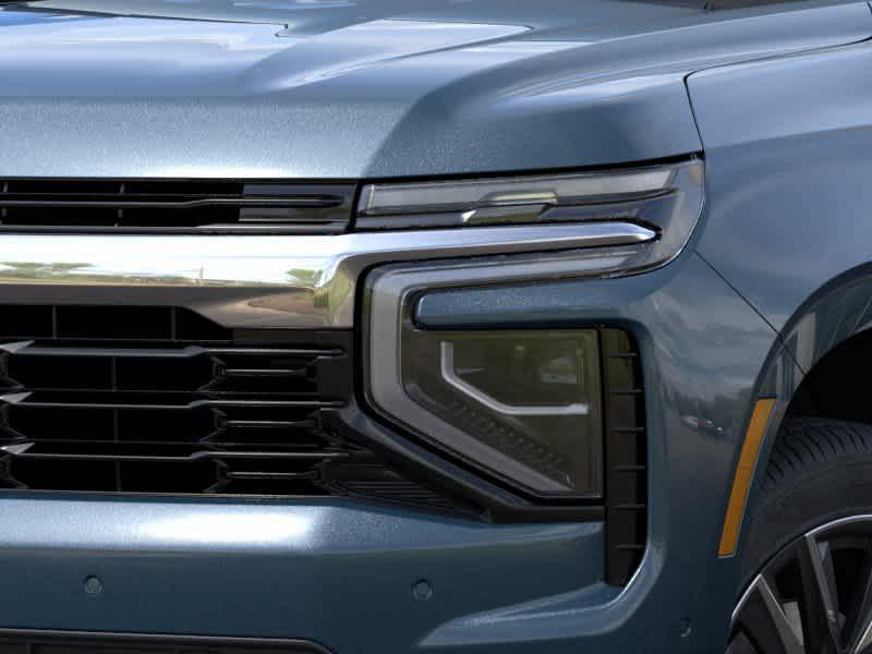 new 2026 Chevrolet Suburban car, priced at $72,930