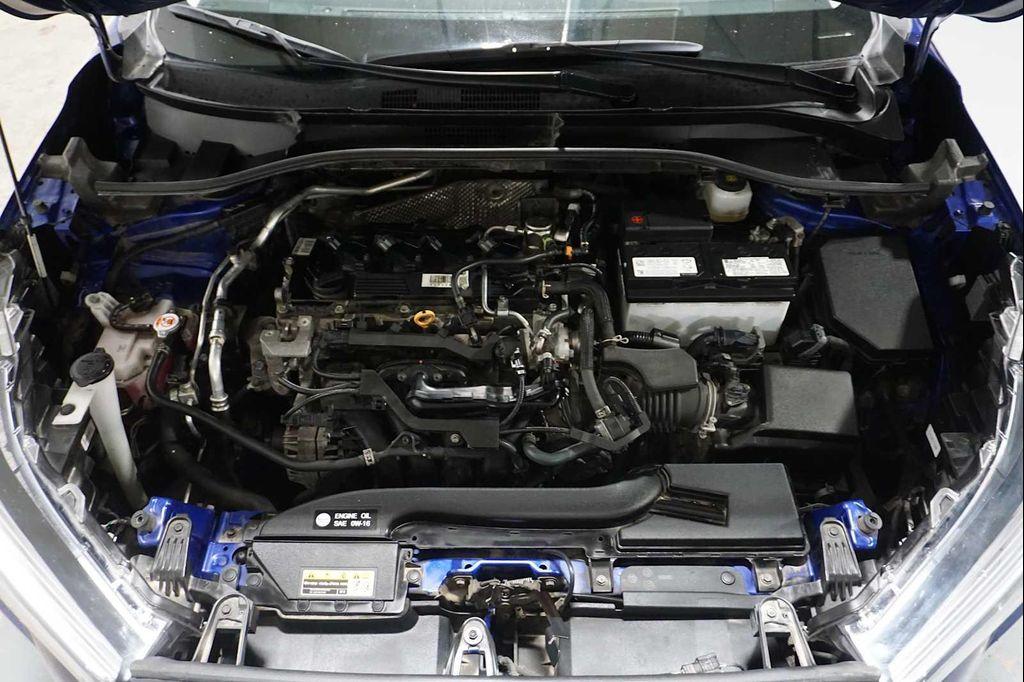 used 2023 Toyota Corolla Cross car, priced at $23,989