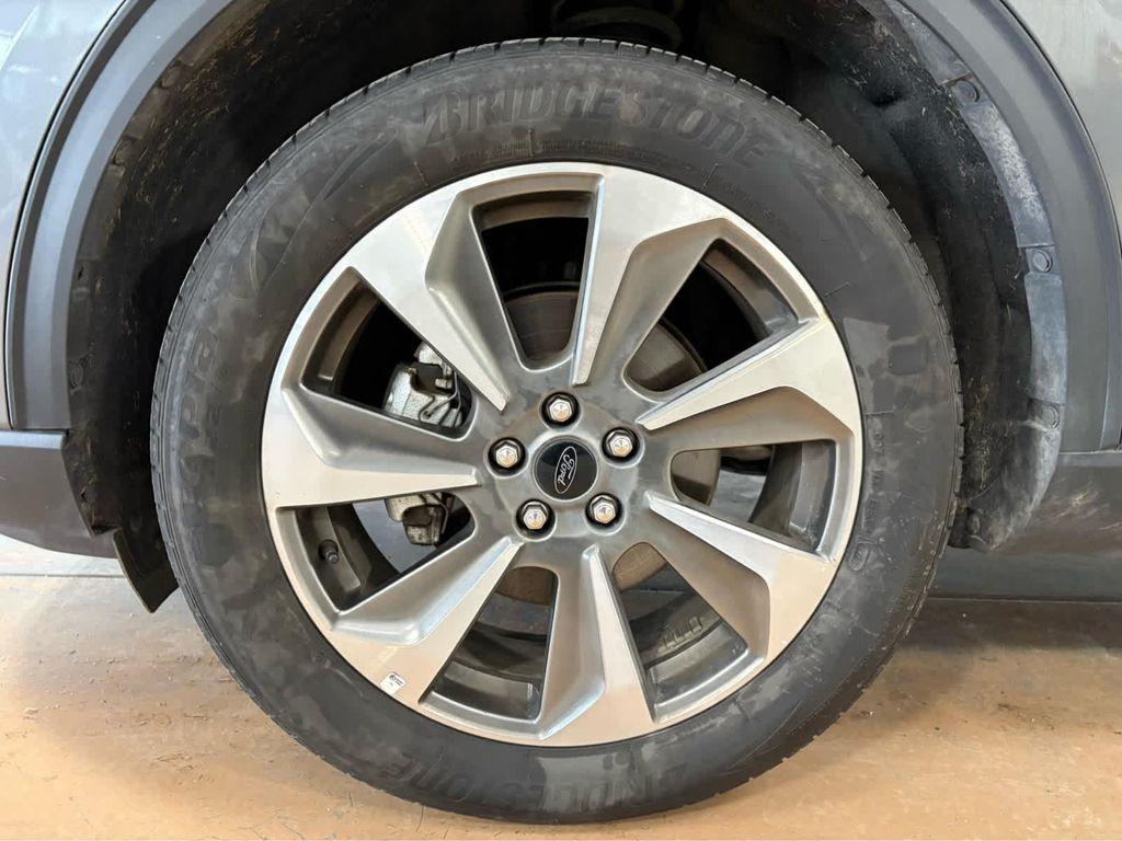 used 2024 Ford Escape car, priced at $27,989