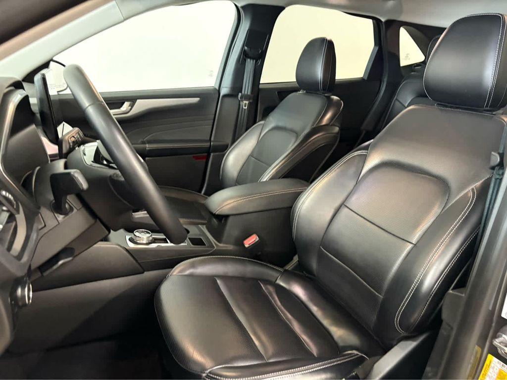 used 2024 Ford Escape car, priced at $27,989