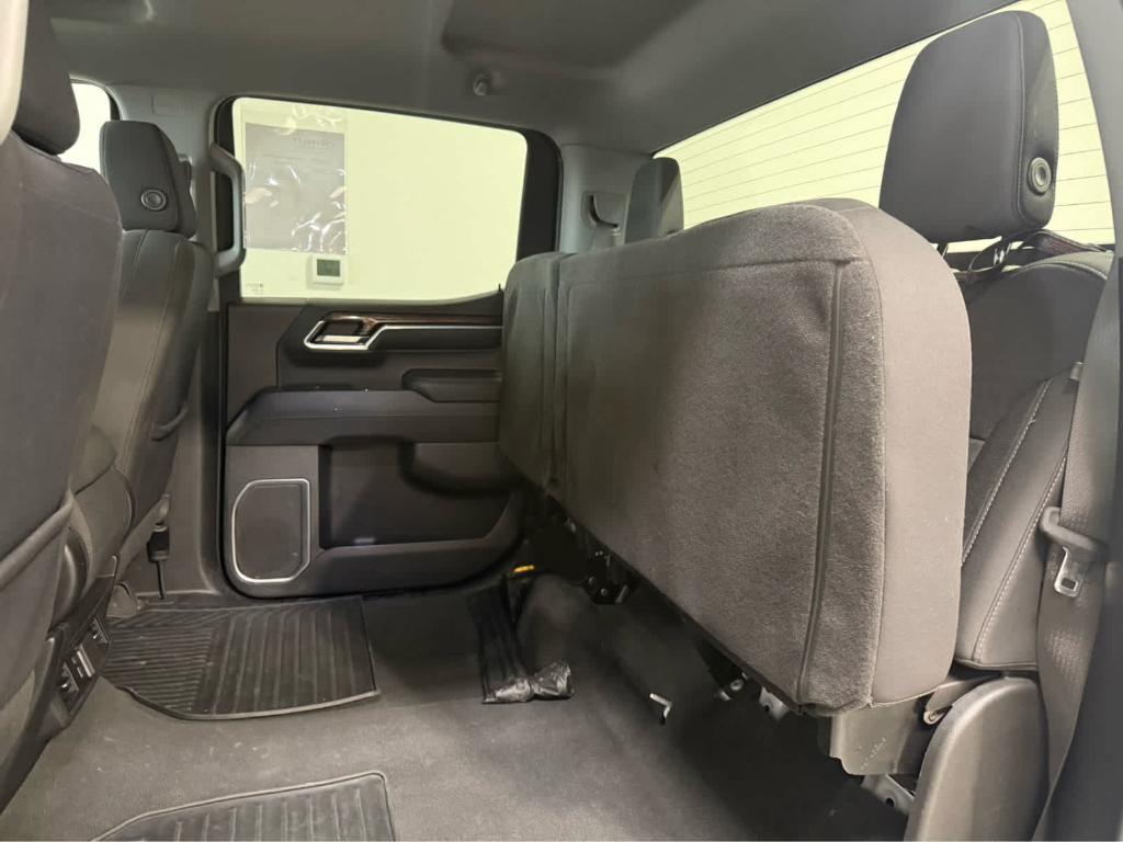 used 2023 GMC Sierra 1500 car, priced at $38,989