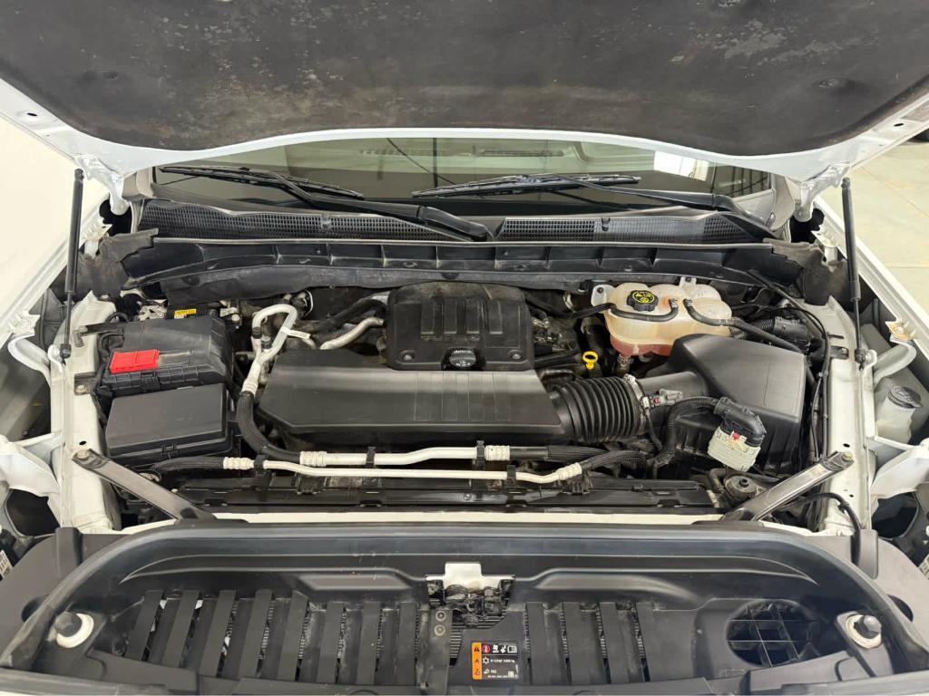 used 2023 GMC Sierra 1500 car, priced at $38,989