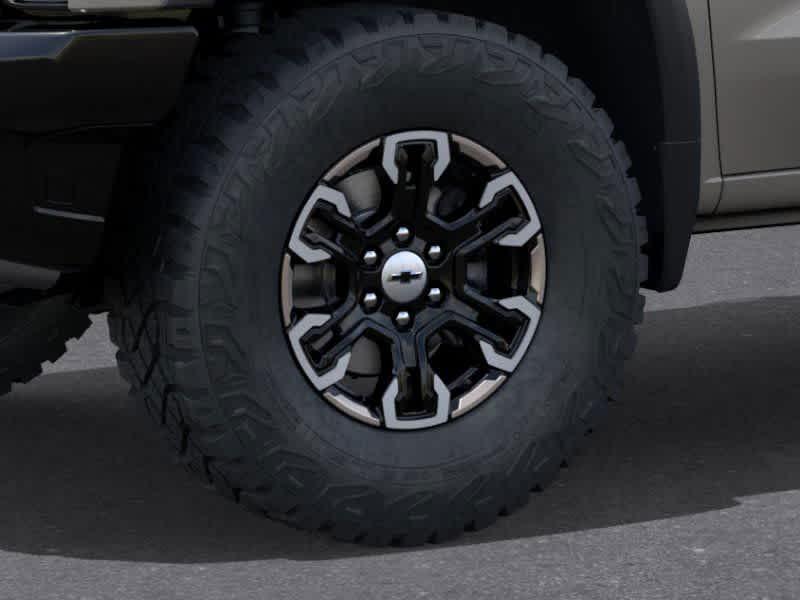 new 2026 Chevrolet Silverado 1500 car, priced at $71,240