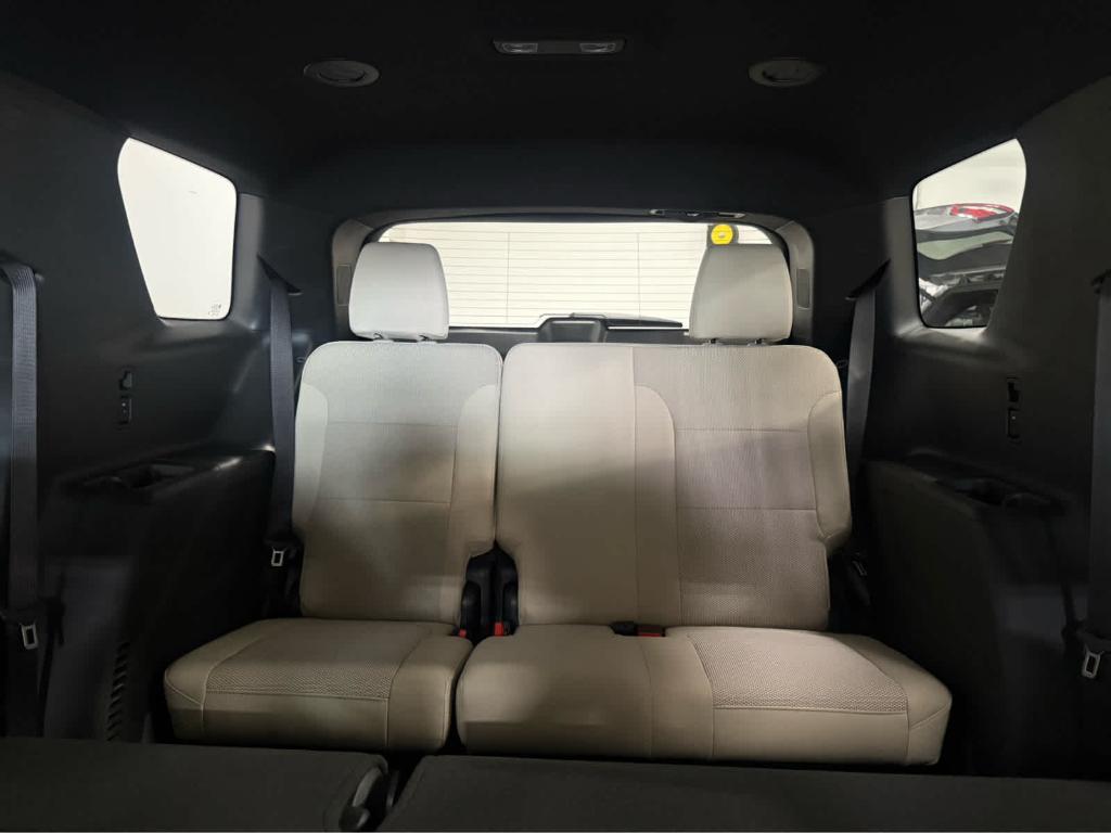 used 2023 Chevrolet Traverse car, priced at $31,950