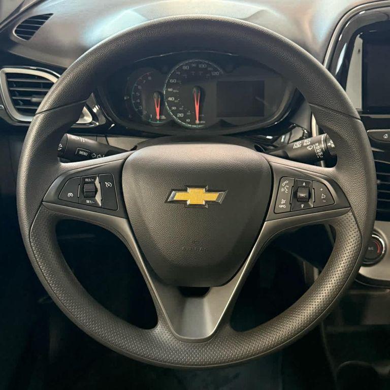 used 2022 Chevrolet Spark car, priced at $12,989