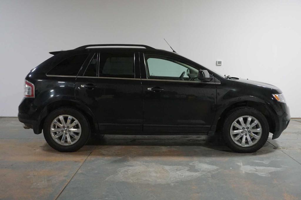used 2010 Ford Edge car, priced at $8,999