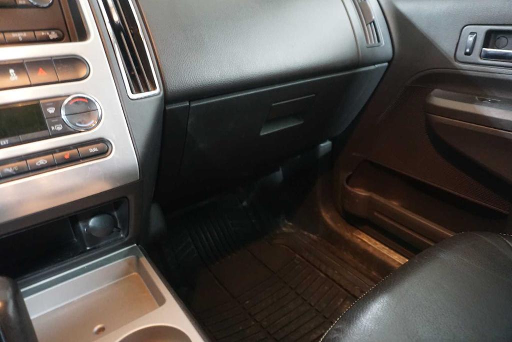 used 2010 Ford Edge car, priced at $8,999