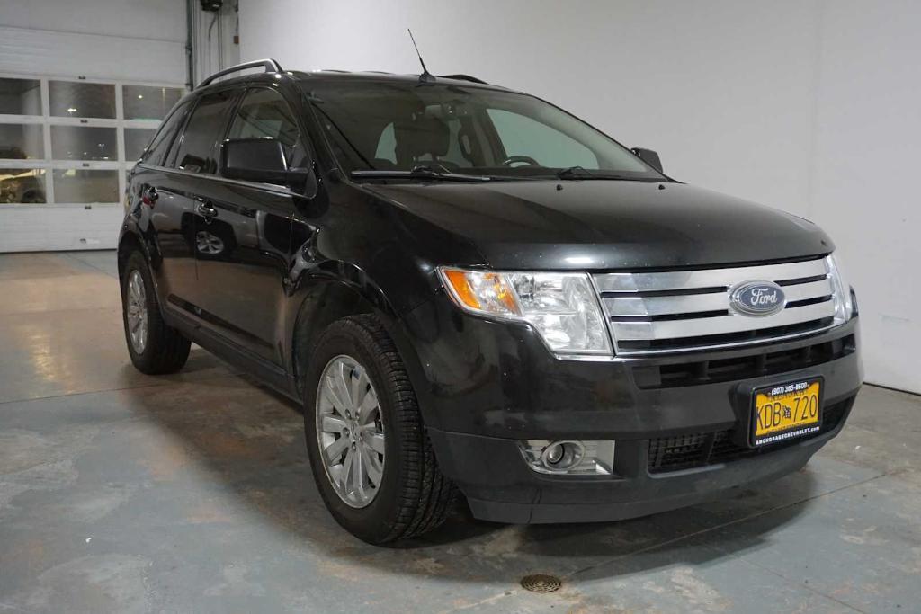 used 2010 Ford Edge car, priced at $8,999