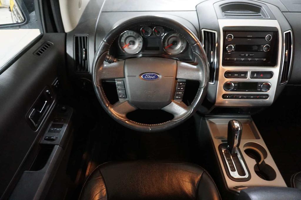 used 2010 Ford Edge car, priced at $8,999