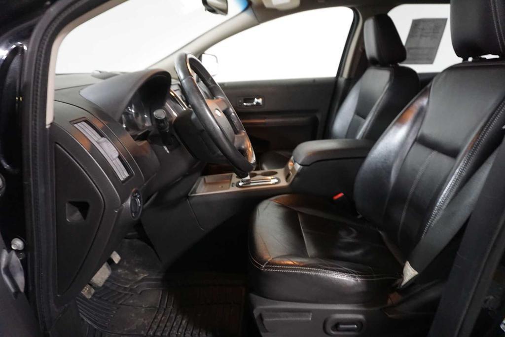 used 2010 Ford Edge car, priced at $8,999