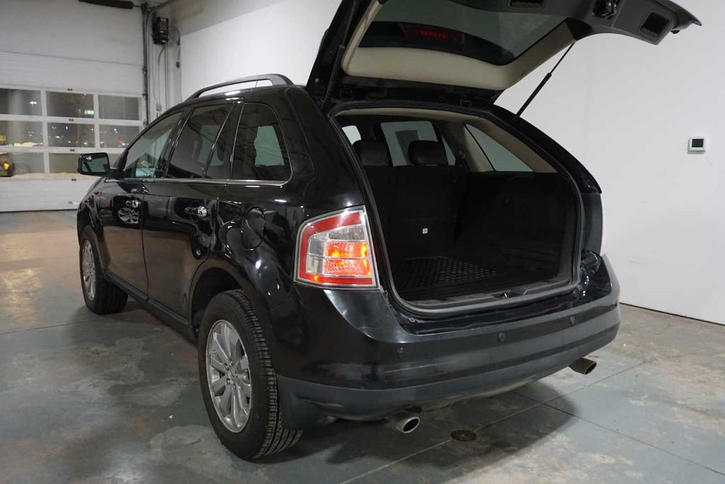 used 2010 Ford Edge car, priced at $8,999