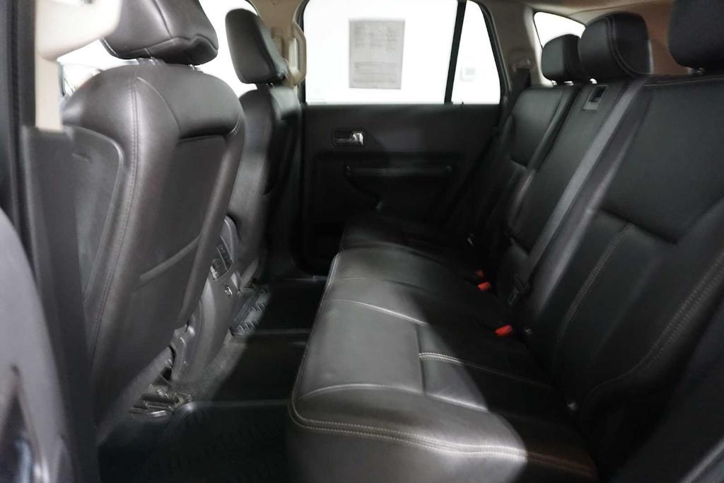 used 2010 Ford Edge car, priced at $8,999