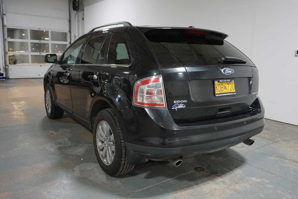 used 2010 Ford Edge car, priced at $8,999