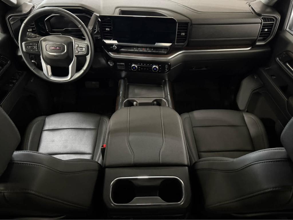 used 2024 GMC Sierra 2500 car, priced at $69,999