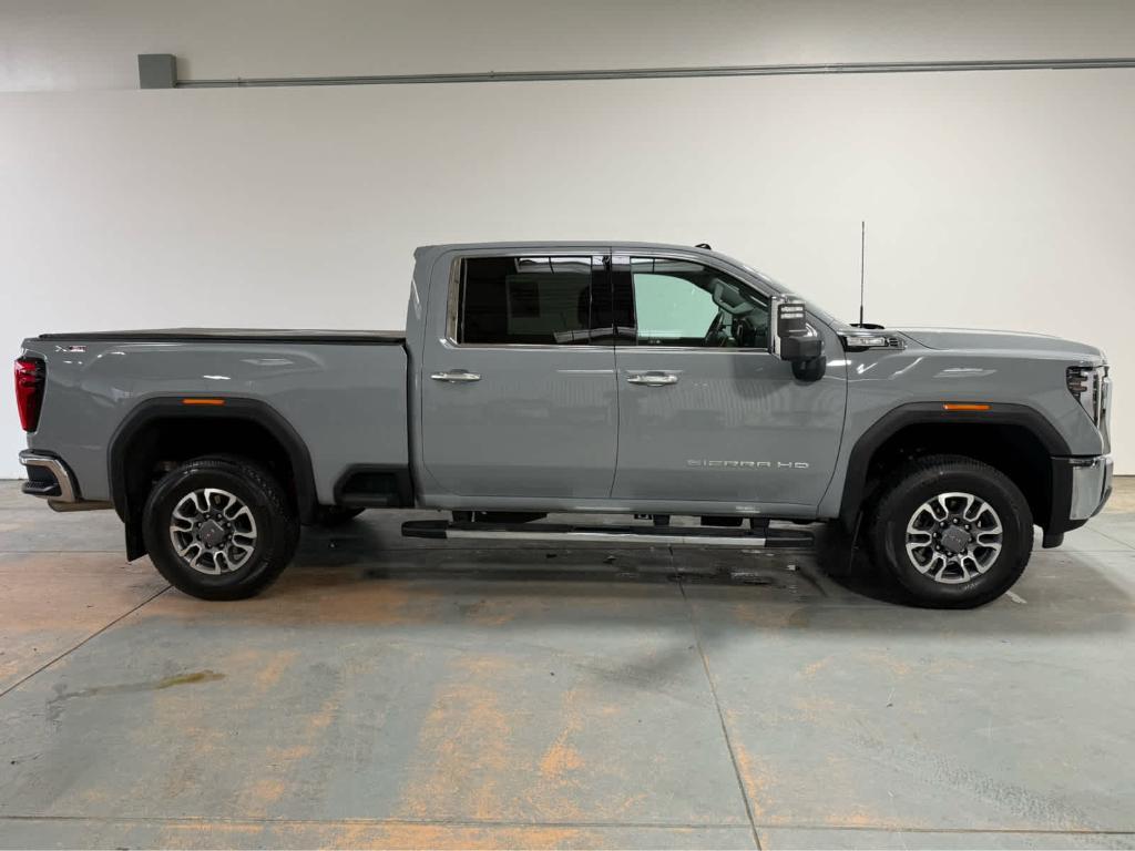used 2024 GMC Sierra 2500 car, priced at $69,999