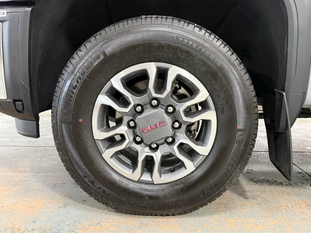 used 2024 GMC Sierra 2500 car, priced at $69,999