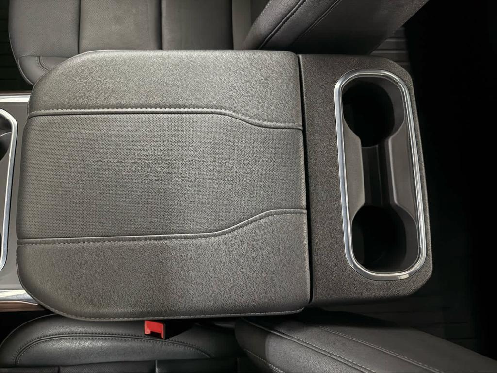 used 2024 GMC Sierra 2500 car, priced at $69,999