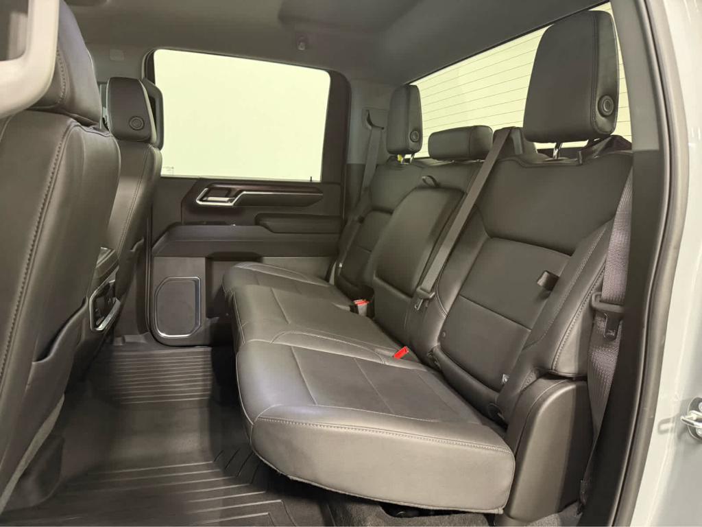 used 2024 GMC Sierra 2500 car, priced at $69,999