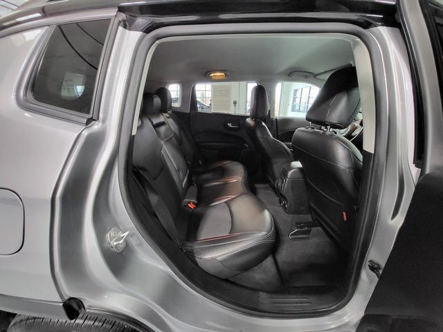 used 2019 Jeep Compass car, priced at $17,988