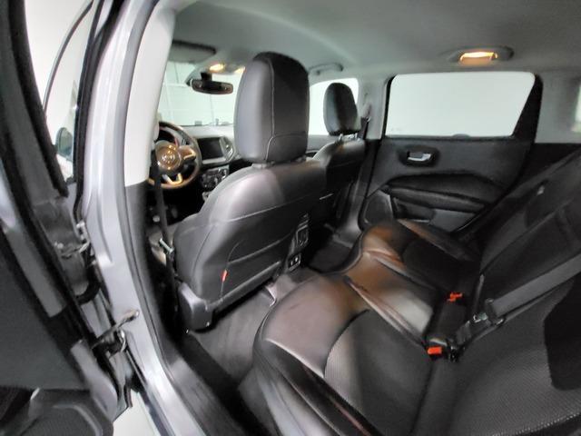 used 2019 Jeep Compass car, priced at $17,988