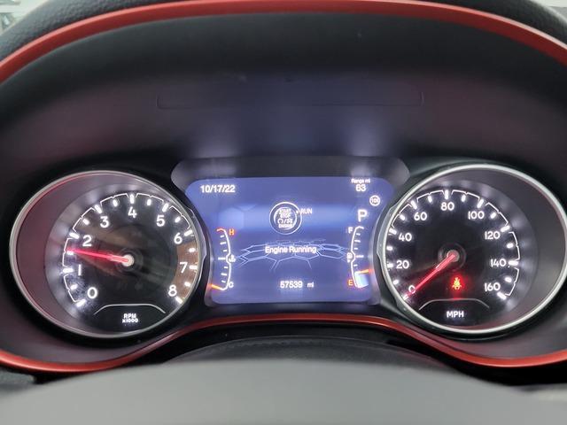 used 2019 Jeep Compass car, priced at $17,988