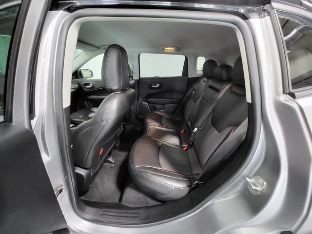 used 2019 Jeep Compass car, priced at $17,988