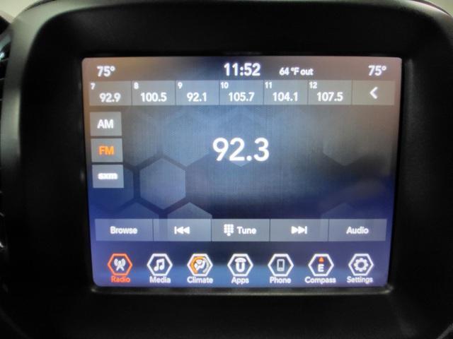 used 2019 Jeep Compass car, priced at $17,988