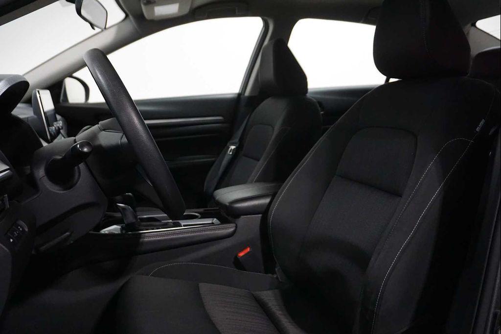 used 2023 Nissan Altima car, priced at $16,989