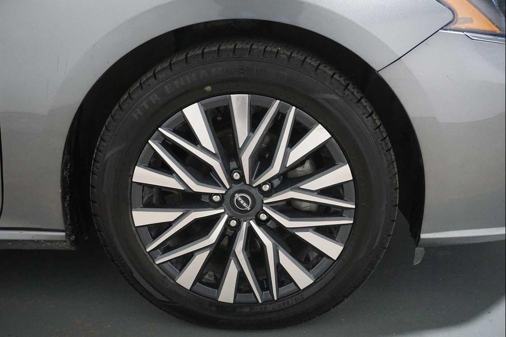 used 2023 Nissan Altima car, priced at $16,989