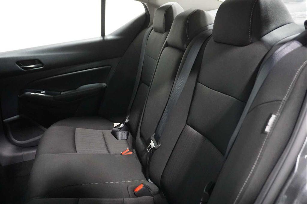 used 2023 Nissan Altima car, priced at $16,989