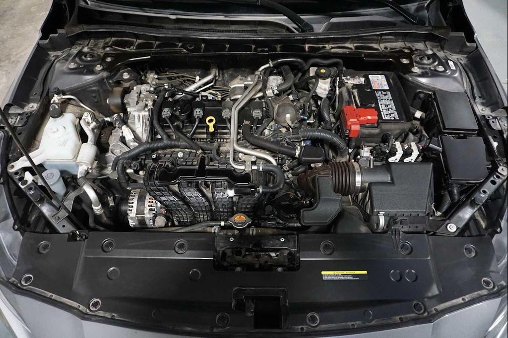 used 2023 Nissan Altima car, priced at $16,989