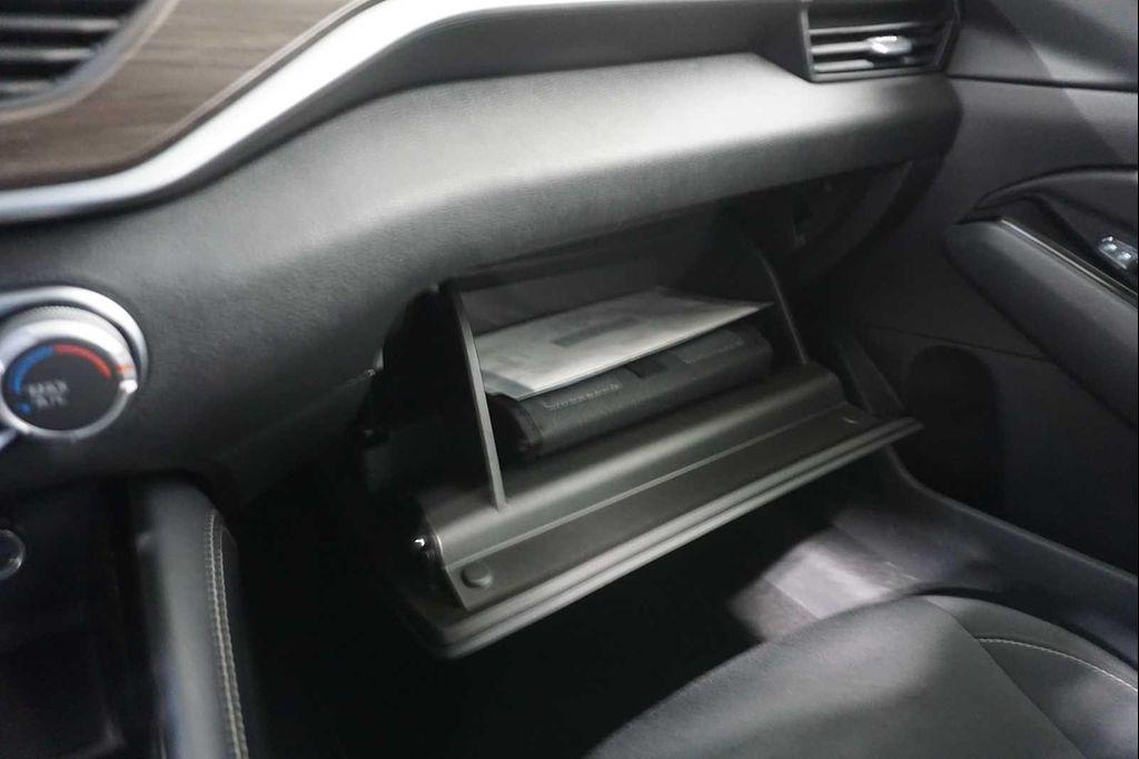 used 2023 Nissan Altima car, priced at $16,989