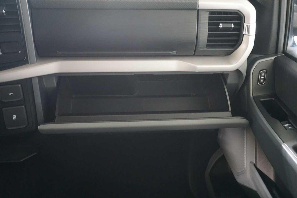 used 2023 Ford F-150 car, priced at $34,999