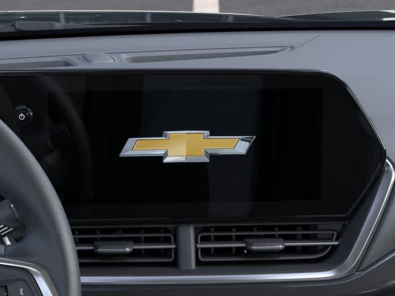 new 2026 Chevrolet Trax car, priced at $27,430