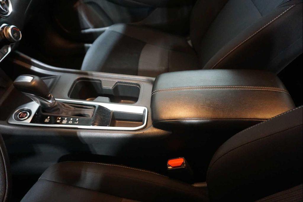 used 2023 Nissan Sentra car, priced at $14,900