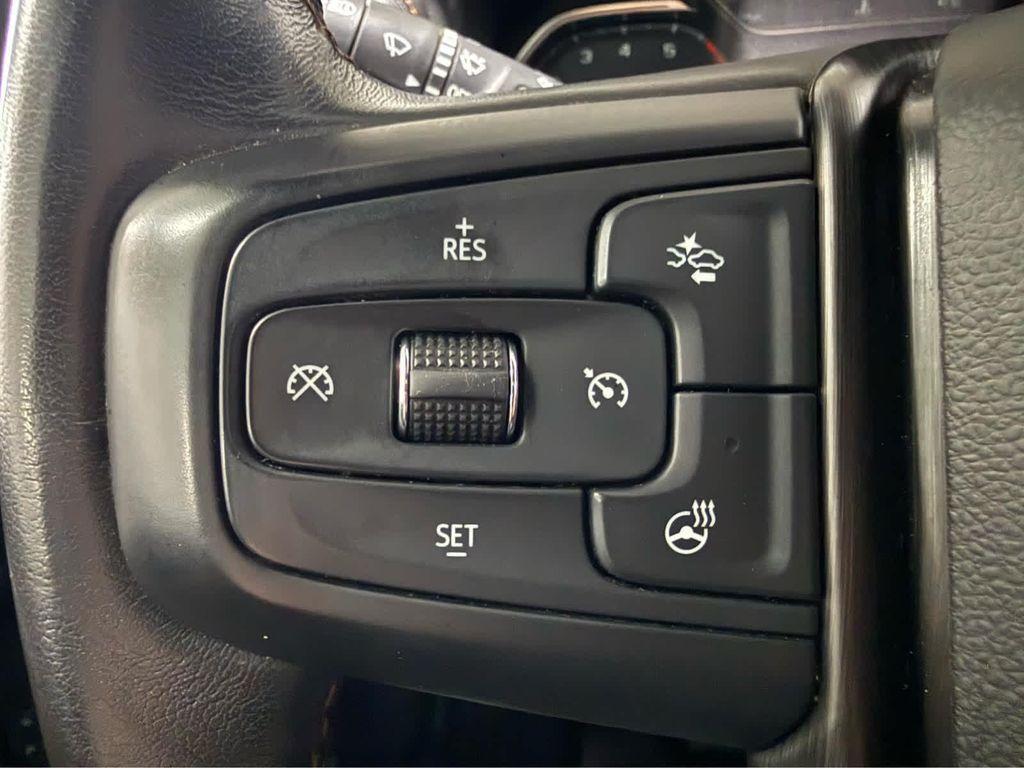 used 2022 GMC Sierra 3500 car, priced at $51,999