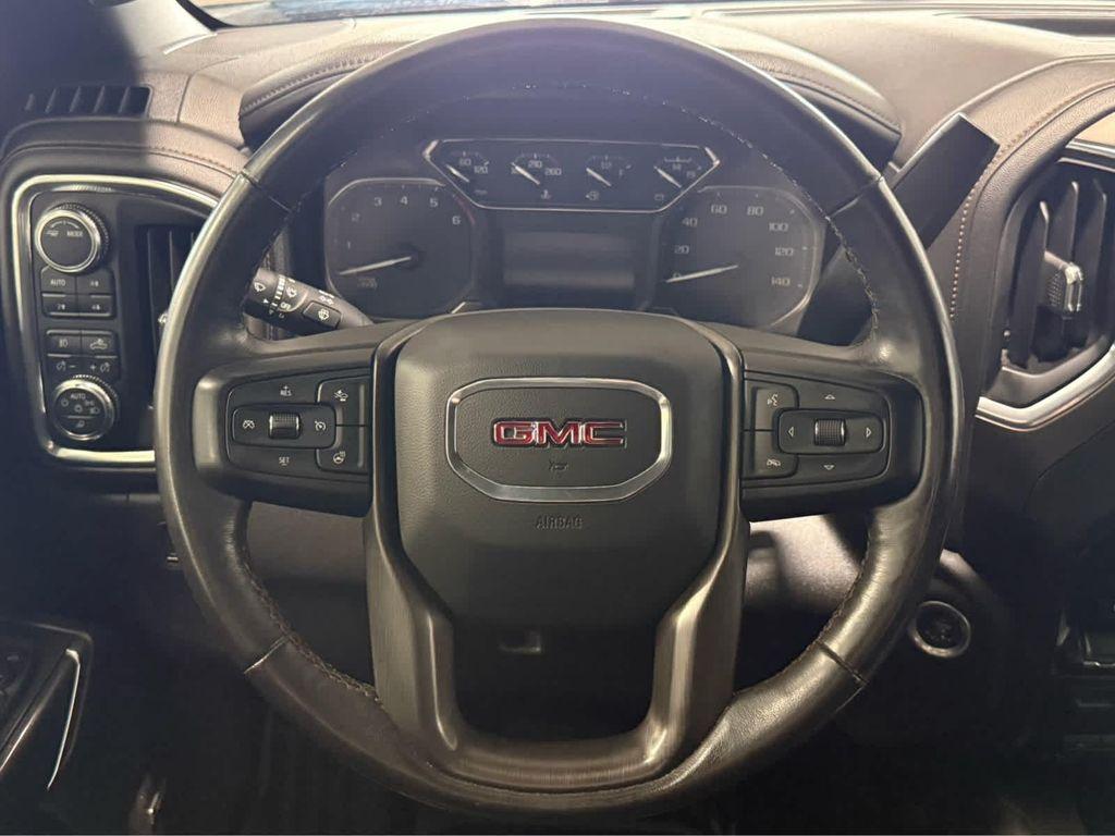 used 2022 GMC Sierra 3500 car, priced at $51,999