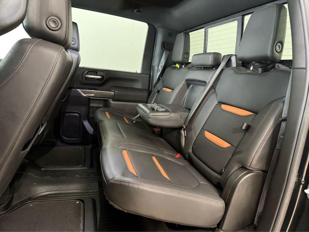 used 2022 GMC Sierra 3500 car, priced at $51,999