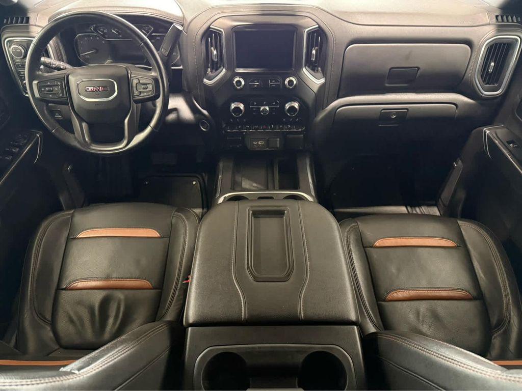 used 2022 GMC Sierra 3500 car, priced at $51,999