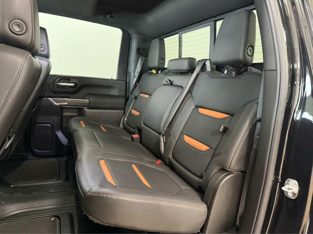 used 2022 GMC Sierra 3500 car, priced at $51,999
