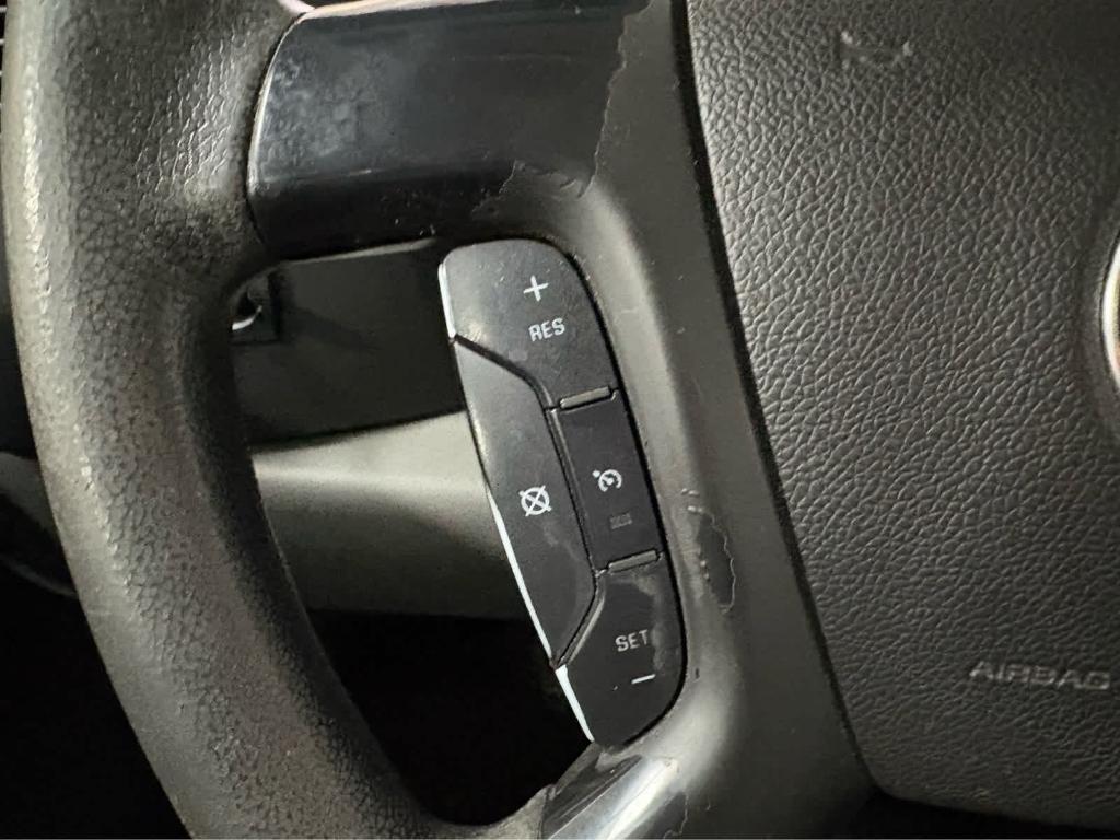 used 2013 Chevrolet Silverado 1500 car, priced at $18,989