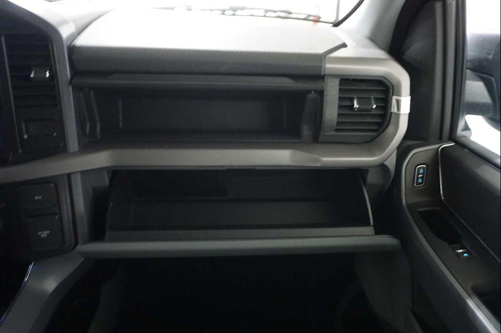 used 2024 Ford F-150 car, priced at $37,999