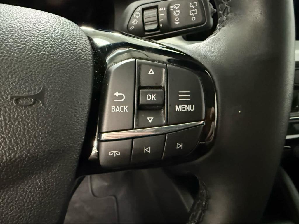 used 2025 Ford Escape car, priced at $28,988