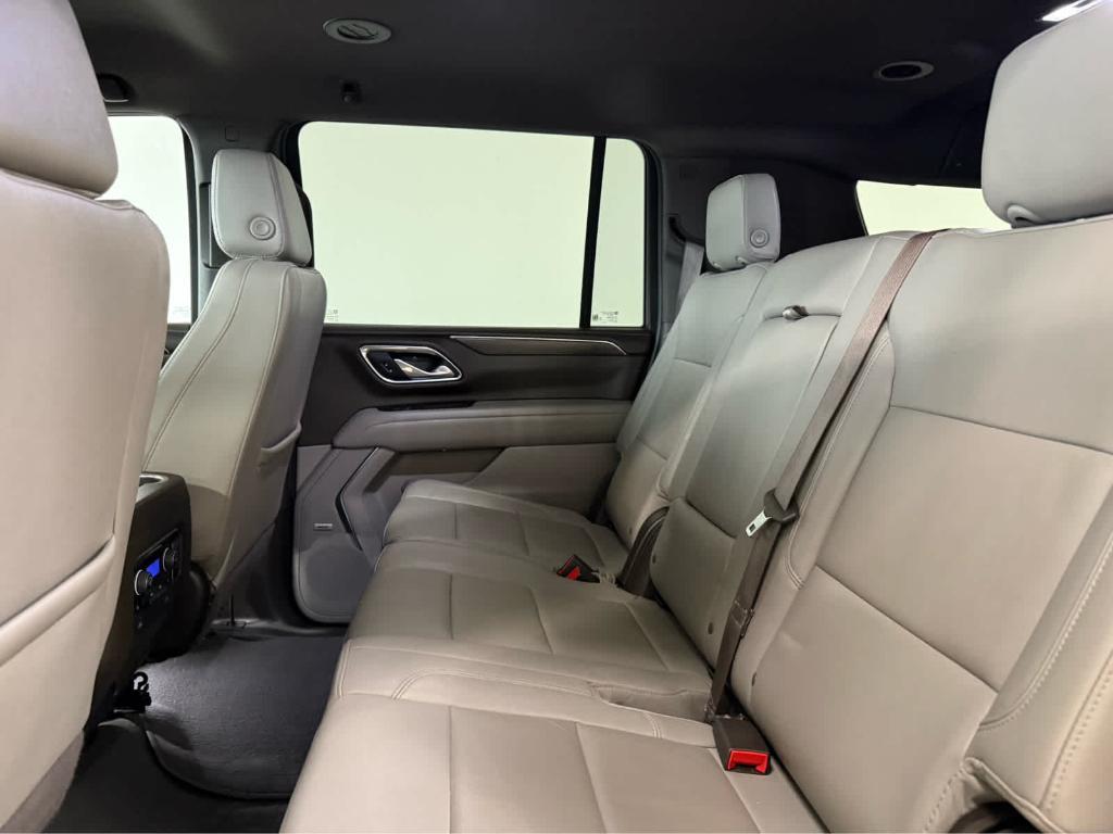 used 2024 Chevrolet Suburban car, priced at $51,988