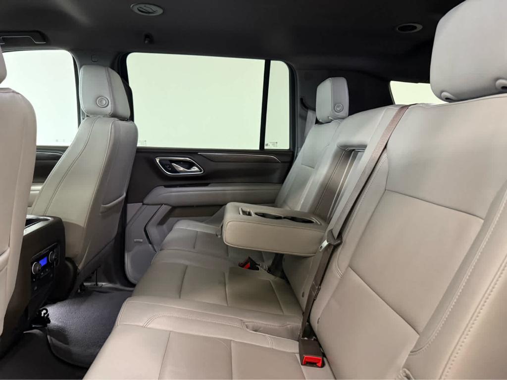 used 2024 Chevrolet Suburban car, priced at $51,988