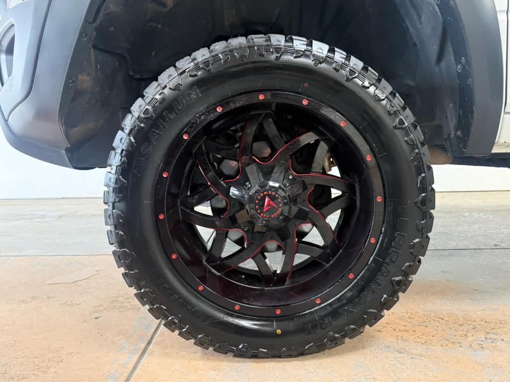 used 2021 Ram 1500 Classic car, priced at $30,988