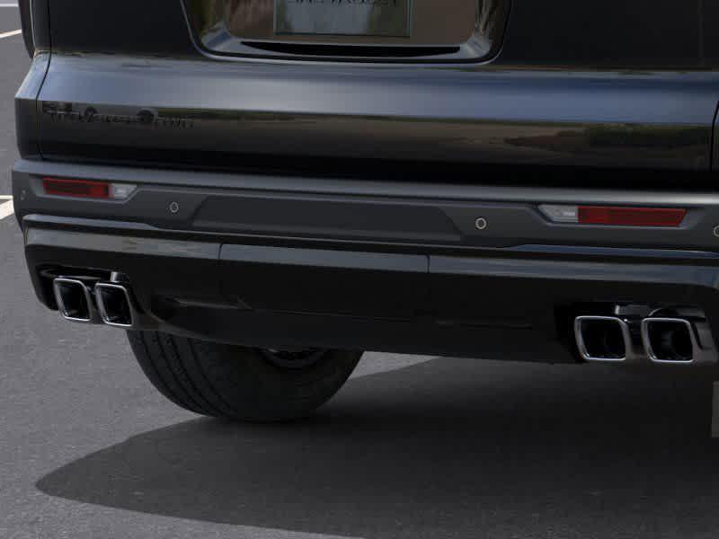 new 2026 Chevrolet Traverse car, priced at $46,805