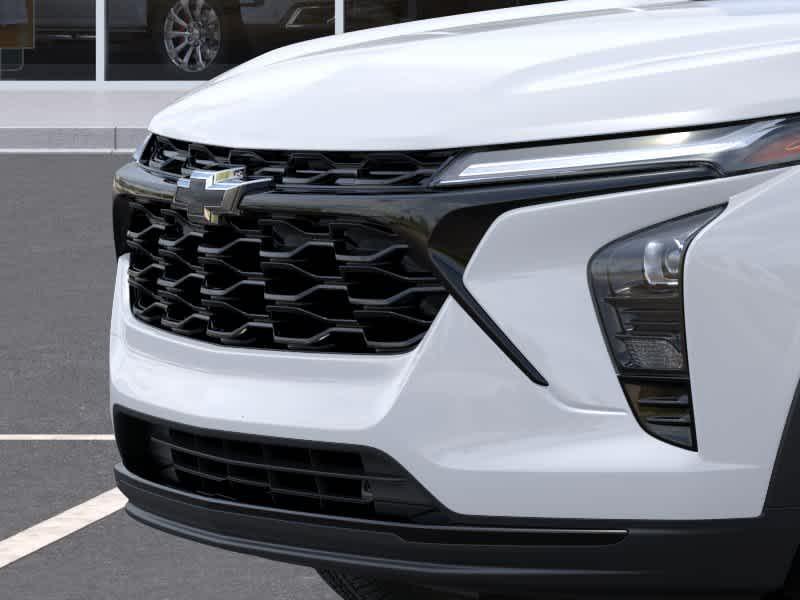 new 2026 Chevrolet Trax car, priced at $26,520