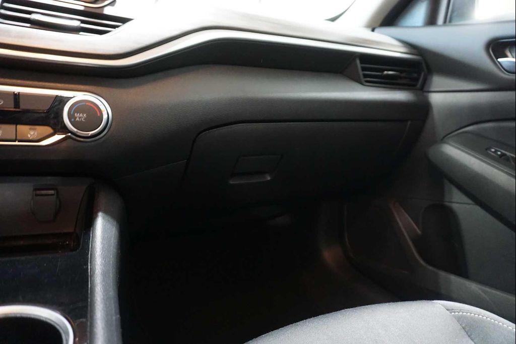 used 2024 Nissan Altima car, priced at $17,989